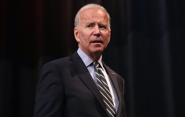 Еще один штат официально объявил о победе Байдена на выборах