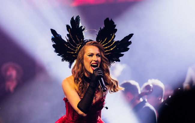 Найкращі рок-хіти всіх часів: грандіозне шоу Legendary Rock Voices їде до Києва