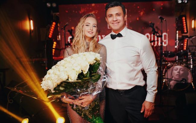 Жена Тищенко впервые высказалась о скандальной вечеринке: "уверена, вы поймете меня"