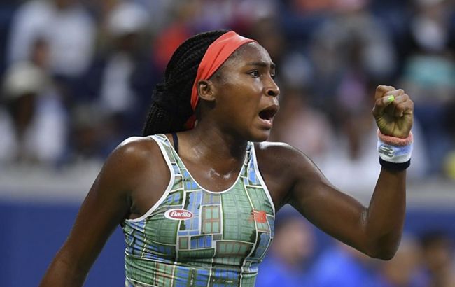 Самая юная участница Australian Open разгромила действующую чемпионку