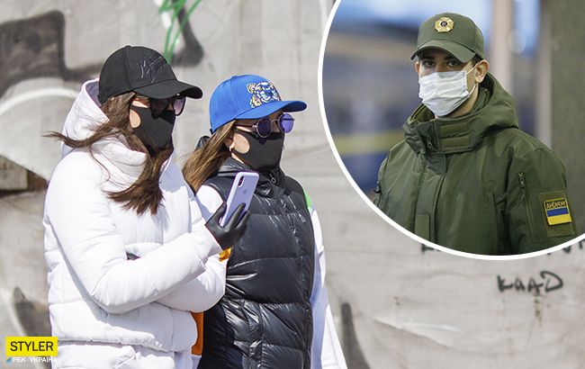 Хто вийде з карантину раніше за всіх: повний список