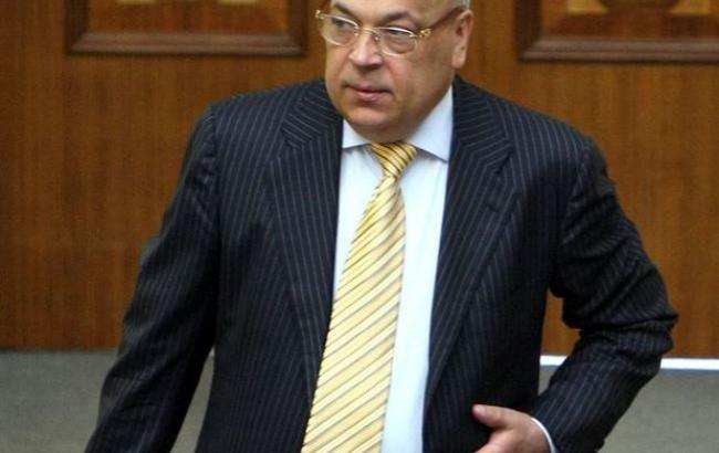 У Луганській обл. єдиною гарячою точкою залишається Кримське, - Москаль