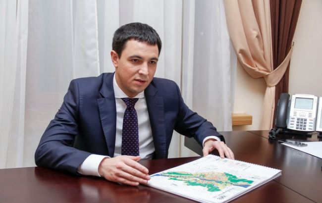 Прокопів обраний секретарем Київради