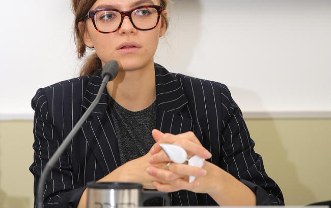 На востоке Украины пропали без вести более тысячи человек, - МВД