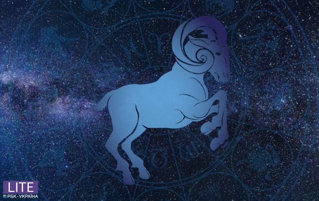 Гороскоп на апрель для Овна: что кардинально изменится в вашей жизни