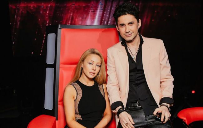 Тина Кароль впервые подтвердила роман с Баланом: "пришлось отстаивать чувства"