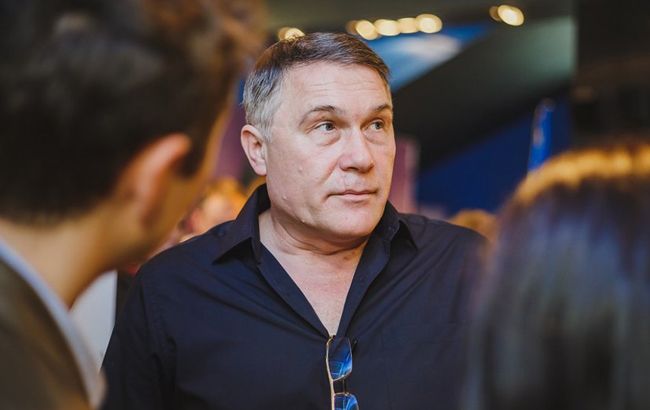 Над запуском телеканалу для Донбасу працює режисер "Слуги народу"