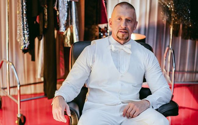 Рэпер Серега стал студентом украинского ВУЗа: что известно