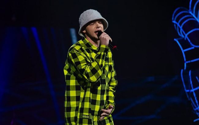 Голос країни 2021: простой парень из Черновцов поразил украинцев гуцульской песней