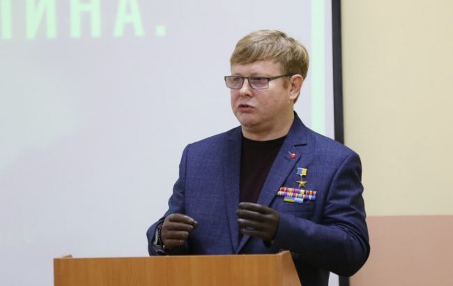 Екс-полонений порівняв партизанські рухи до та після повномасштабного вторгнення РФ