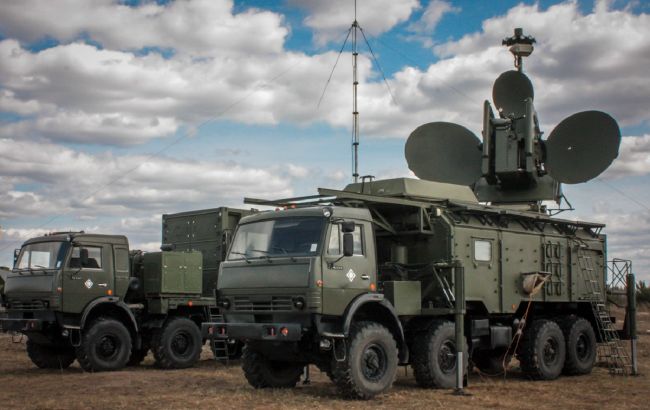 Эксперт объяснил, как российские РЭБ снижают возможности высокоточных ракет и снарядов АРС