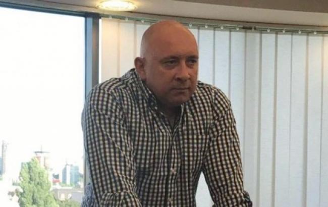 ГМС предупредила о выдворении брата Саакашвили, если тот не уедет из Украины