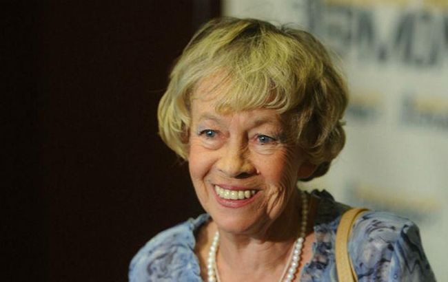 Долго боролась за жизнь: коллеги рассказали о последних днях&nbsp;легендарной Назаровой