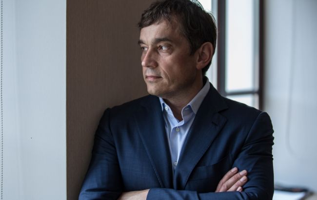 Группа UDP намерена построить индустриальный парк в Белой Церкви