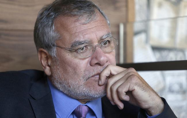 Закон об обязательном е-декларировании для антикоррупционеров надо отменить, - Transparency