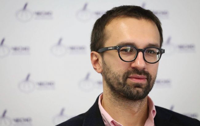 НАБ вызвало на допрос нардепа Лещенко по делу Коломойского