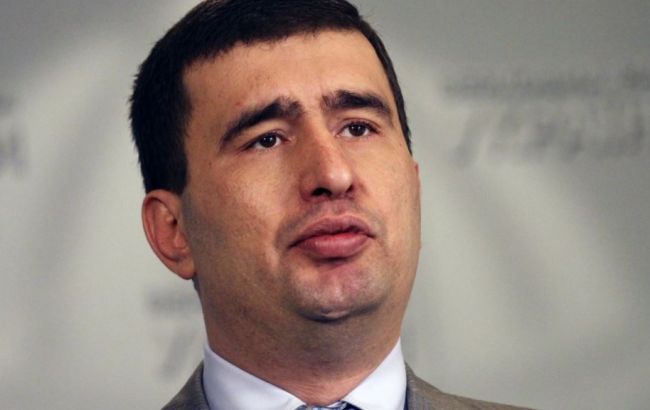 Экс-нардепа Маркова выпустили из тюрьмы в Италии, - Азаров