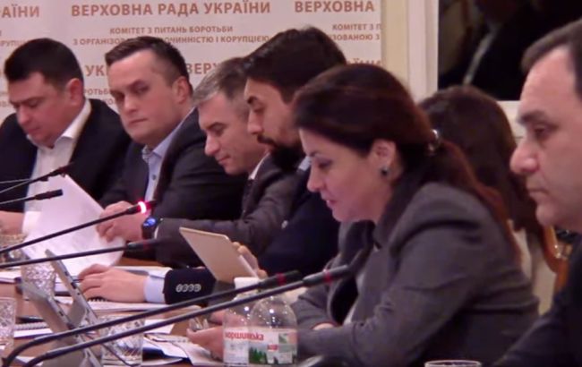 Ситник назвав число справ, які розслідує НАБУ