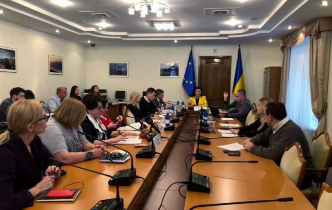 Еще один комитет ВР поддержал введение налога на выведенный&nbsp;капитал с 2021