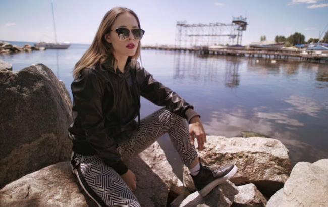 The Hardkiss представили світлу і ніжну україномовну пісню