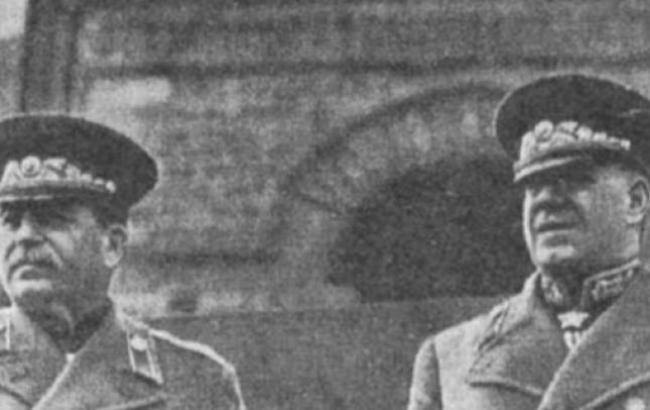 Улицу маршала Жукова в Киеве переименовали в честь Кубанской Украины