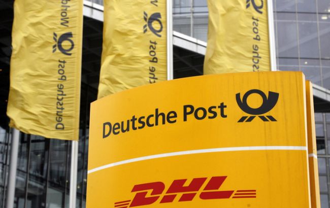 У Німеччині страйкують листоноші