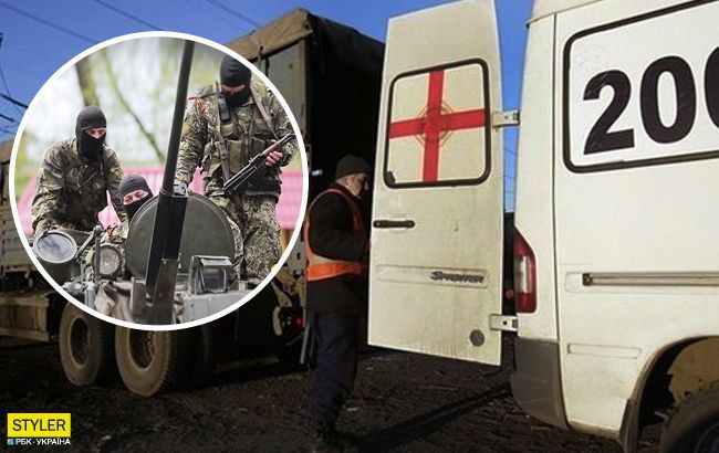 Сходили на коцерт Кобзона: на Донбассе уничтожили боевиков "ДНР"