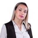 Катерина Аніщенко