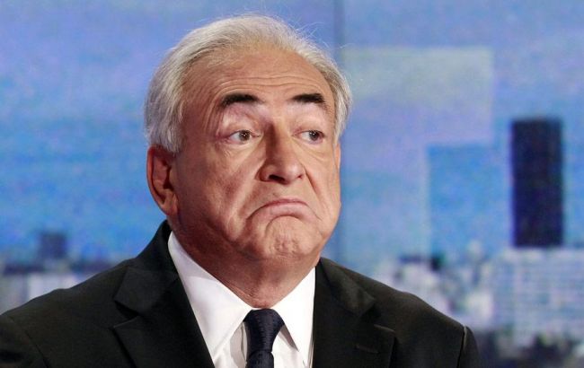 Суд оправдал экс-главу МВФ Стросс-Кана по делу о сутенерстве