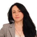 Оксана Доготер