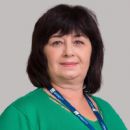 Олена Манжос