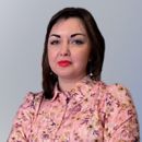 Олена Чернега