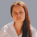 Тетяна Гренадьорова