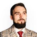 Антон Маринич