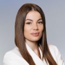 Тетяна Козян