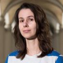 Ольга Русіна