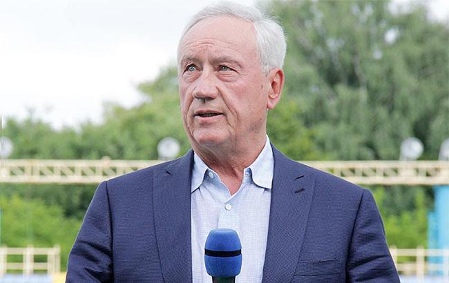 Димінський знаходиться в Туреччині, - прес-служба ФК "Карпати"