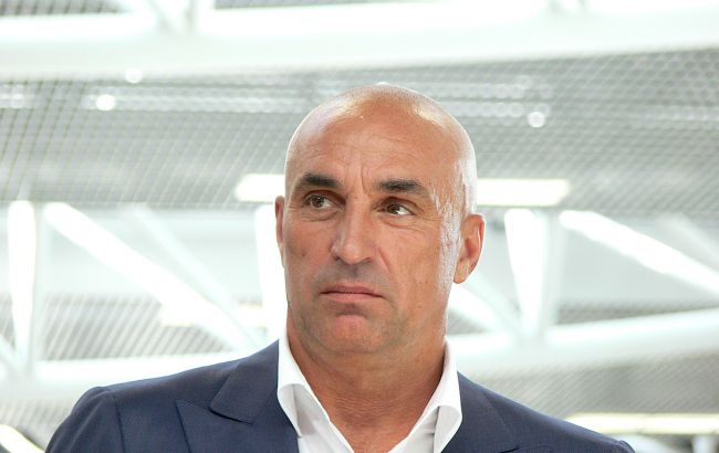 Ярославський представить Пейшото в якості гравця "Металіста" 13 серпня