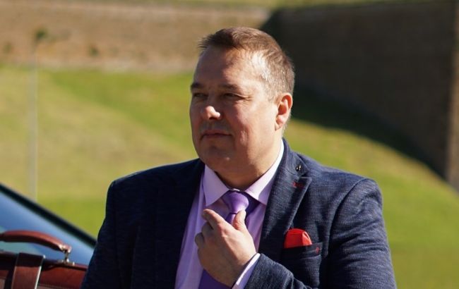 В Эстонии задержан политик, который ездил в оккупированный Мариуполь