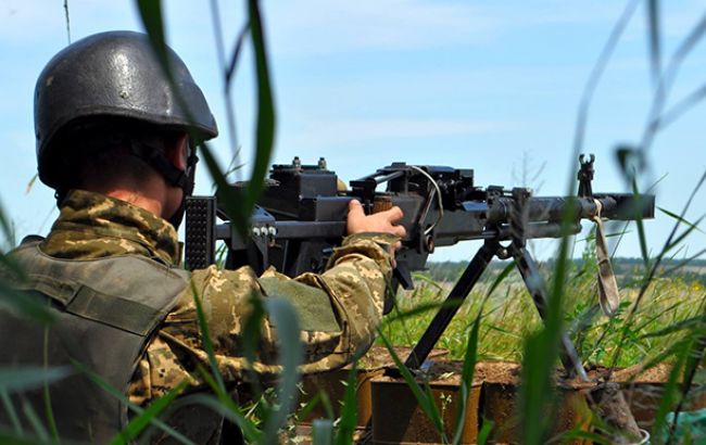 Боевики на Донбассе продолжают нарушать мирные договоренности, - СЦКК