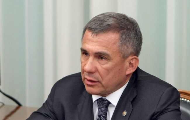 Названа можлива причина аварії літака в Росії