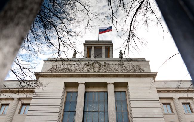 У России есть свой "черный список" политиков из ЕС, - источник