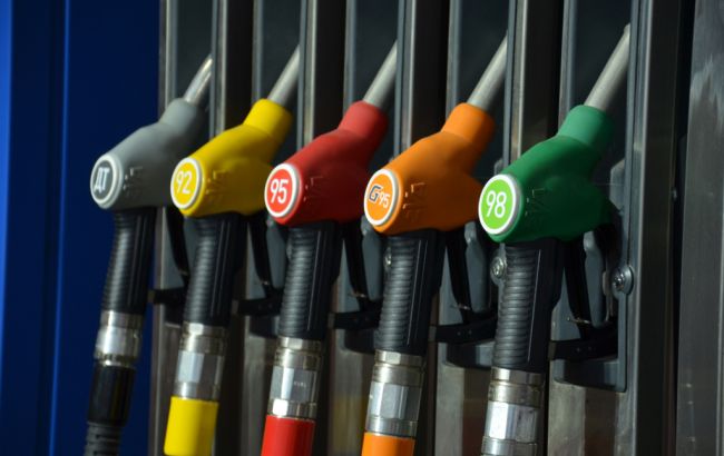 Ціни на АЗС у Києві 12 червня майже не змінилися