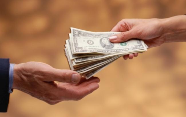 Коррупция в госорганах в 2015 г. осталась неизменной, - опрос украинского бизнеса