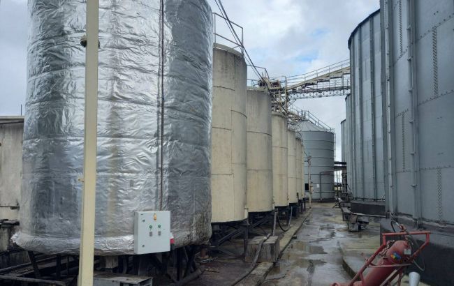 ГФС заблокировала схему завышения налогового кредита по НДС на 53 млн грн