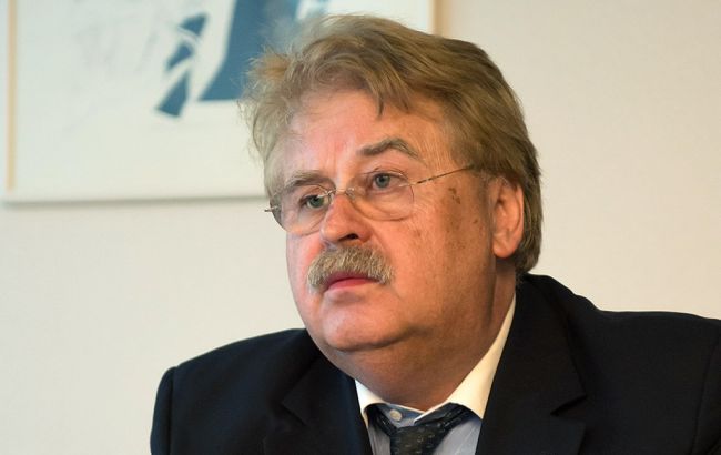 В Европарламенте призвали ввести санкции на разработку оружия Россией &nbsp;