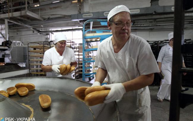 Кабмин ограничил цену на газ для производителей социальных продуктов: сколько будут платить