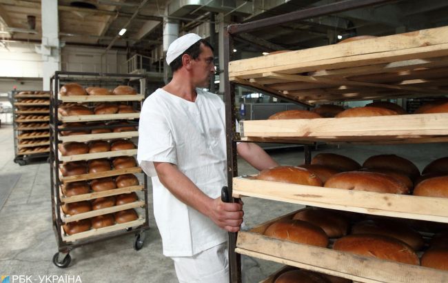 Производители продуктов питания за год подняли цены почти на треть