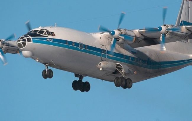 В результате крушения самолета в Южном Судане погиб 41 человек