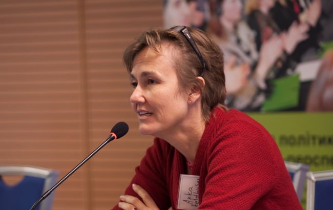 Минский процесс продолжится и без политического прогресса, - посол Германии